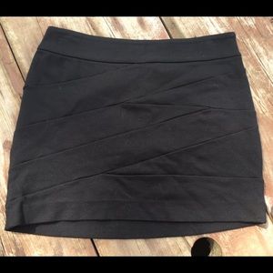 Women’s Express Mini Skirt